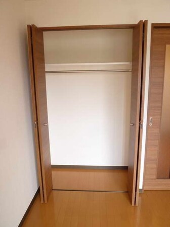 RESPECT THREEの物件内観写真